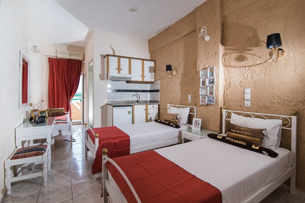 Фото Oasis Studios