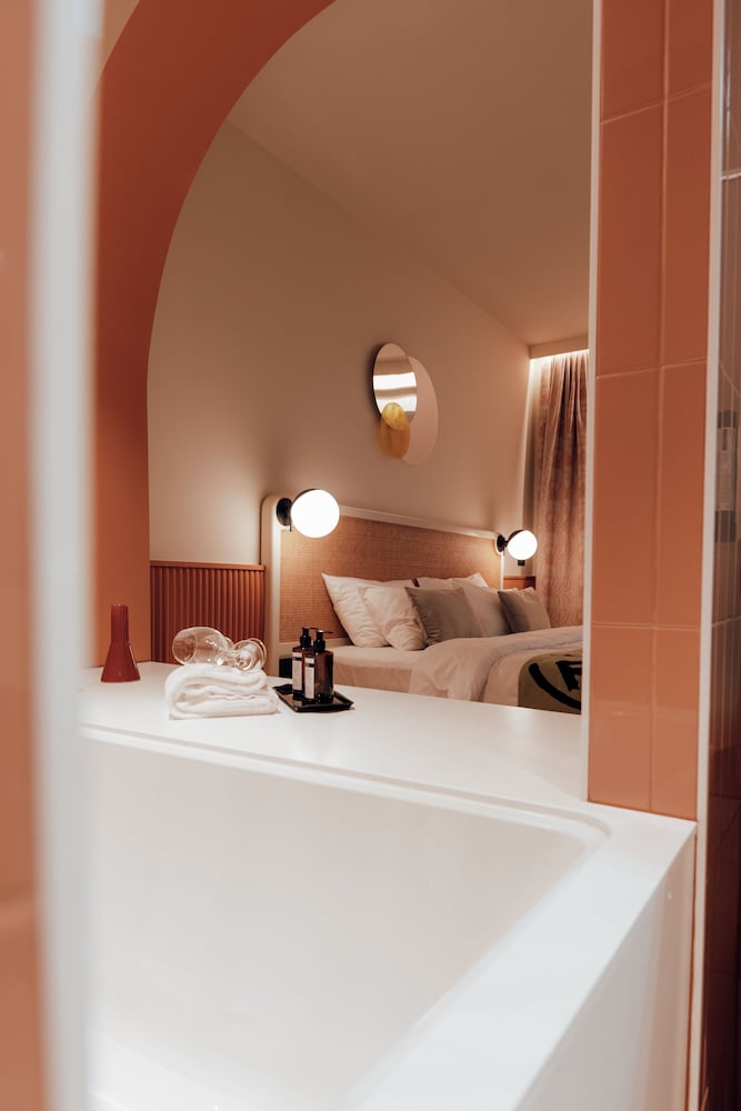 Фото Hotel Koper