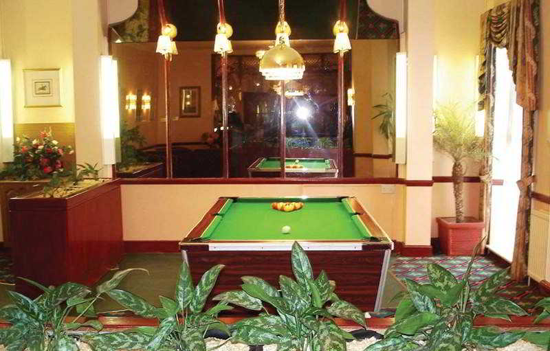 Фото Ibis Styles London Croydon