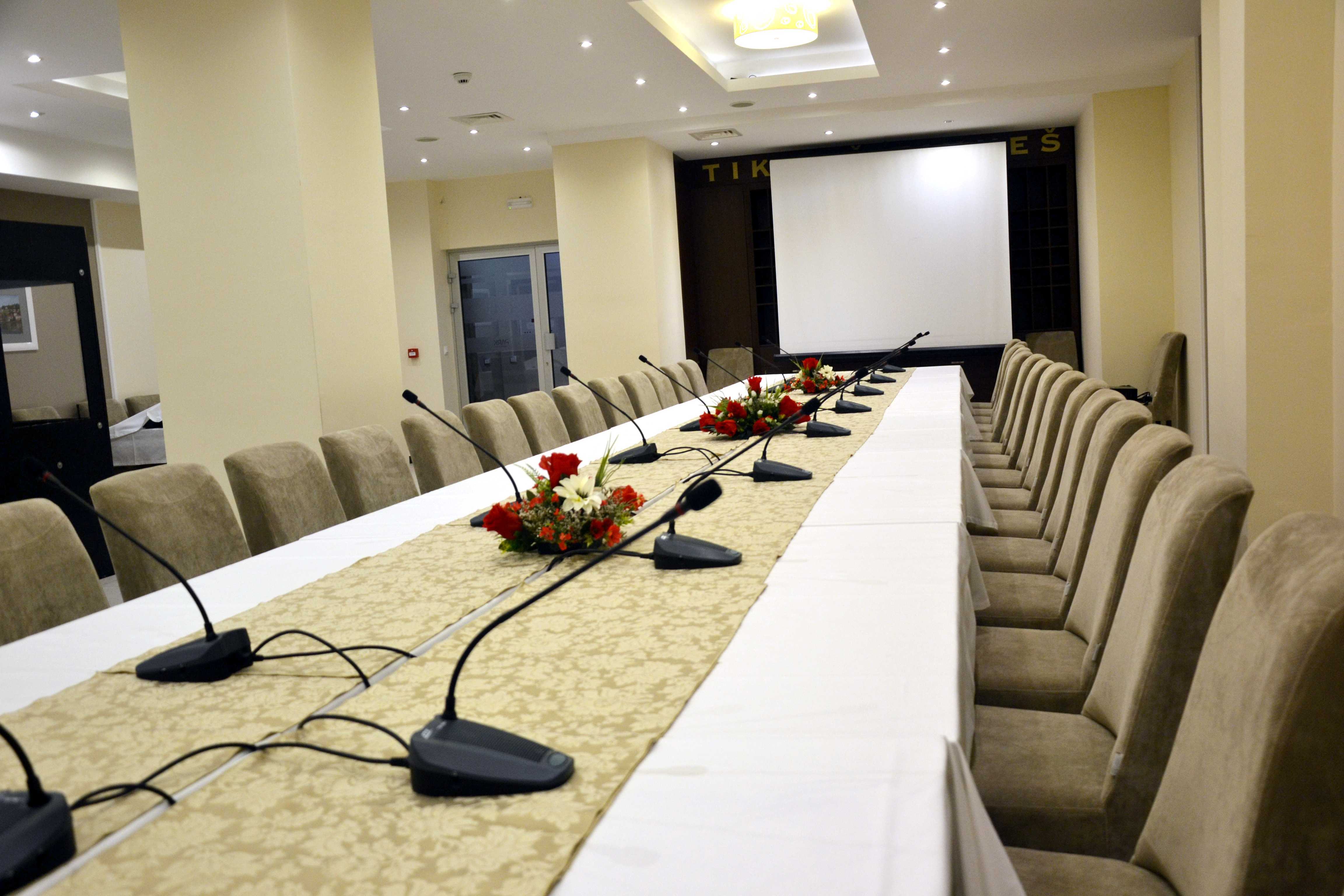 Фото Park Lakeside Ohrid