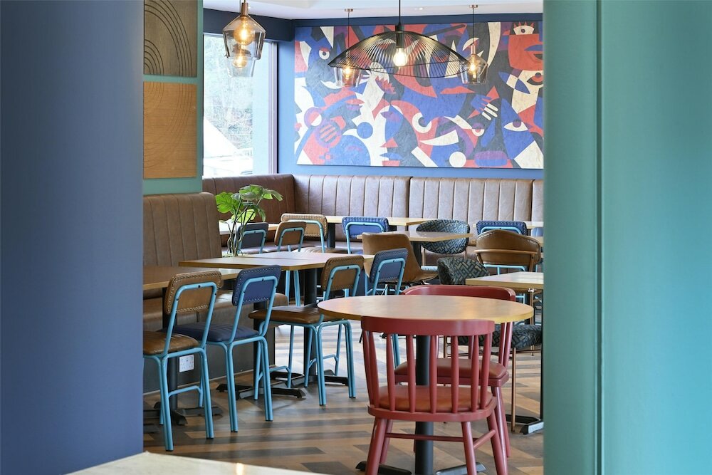 Фото Travelodge London Wembley Hotel