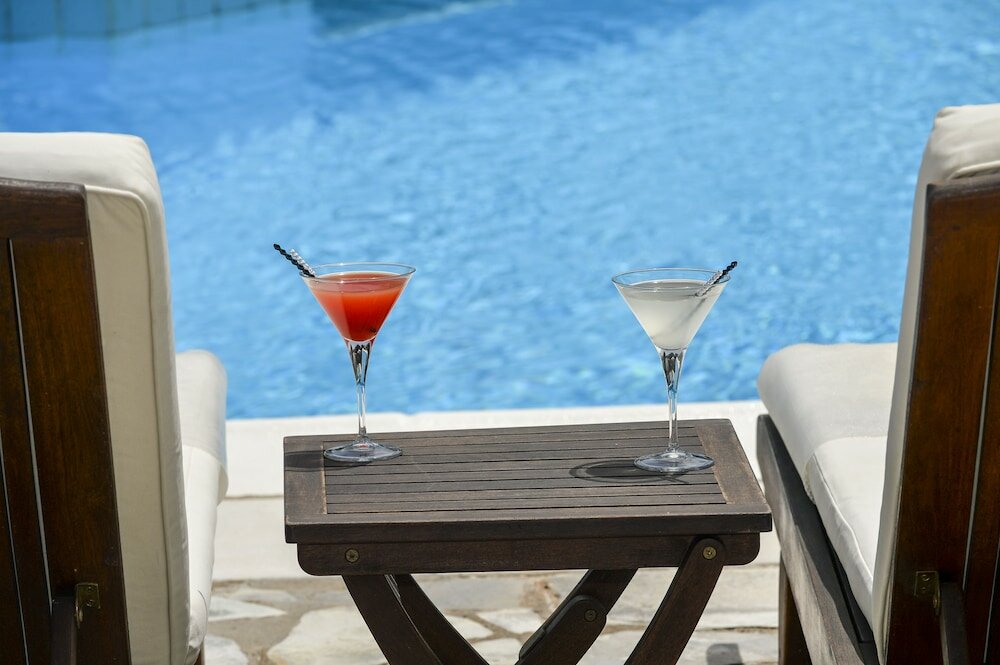 Фото Paxos Club Resort & SPA