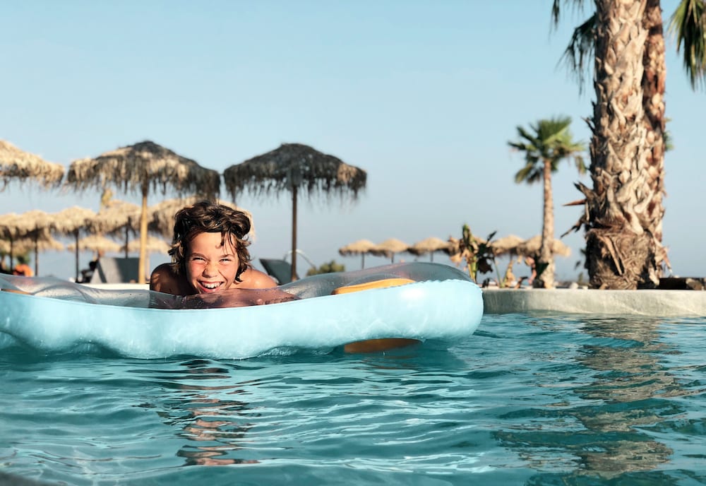 Фото Mitsis Norida Beach Hotel