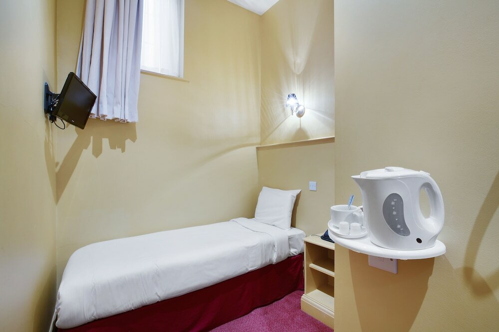 Фото Park Avenue Inn Craven Hotel