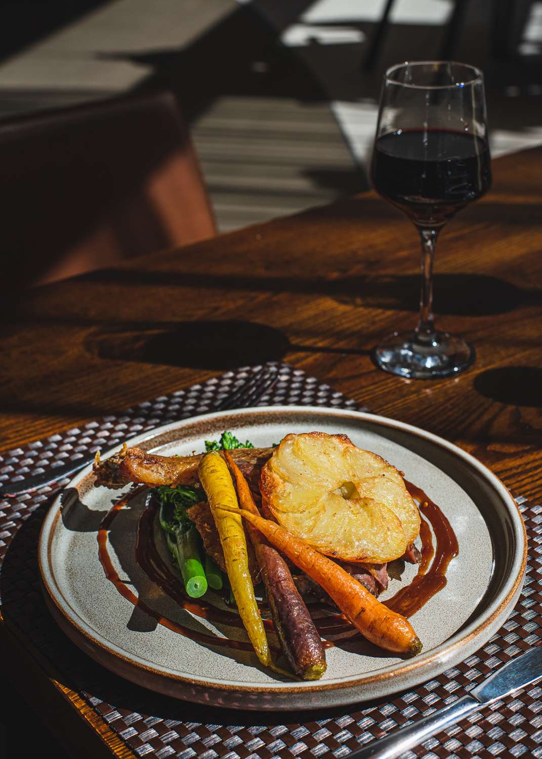 Фото Hilton London Canary Wharf