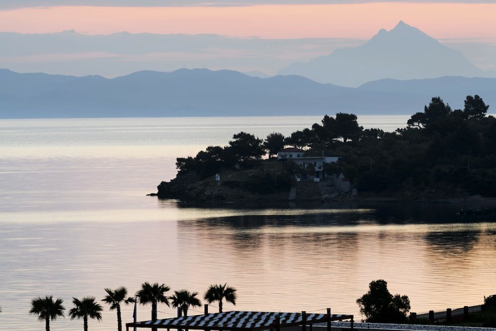 Фото Miraggio Thermal SPA Resort