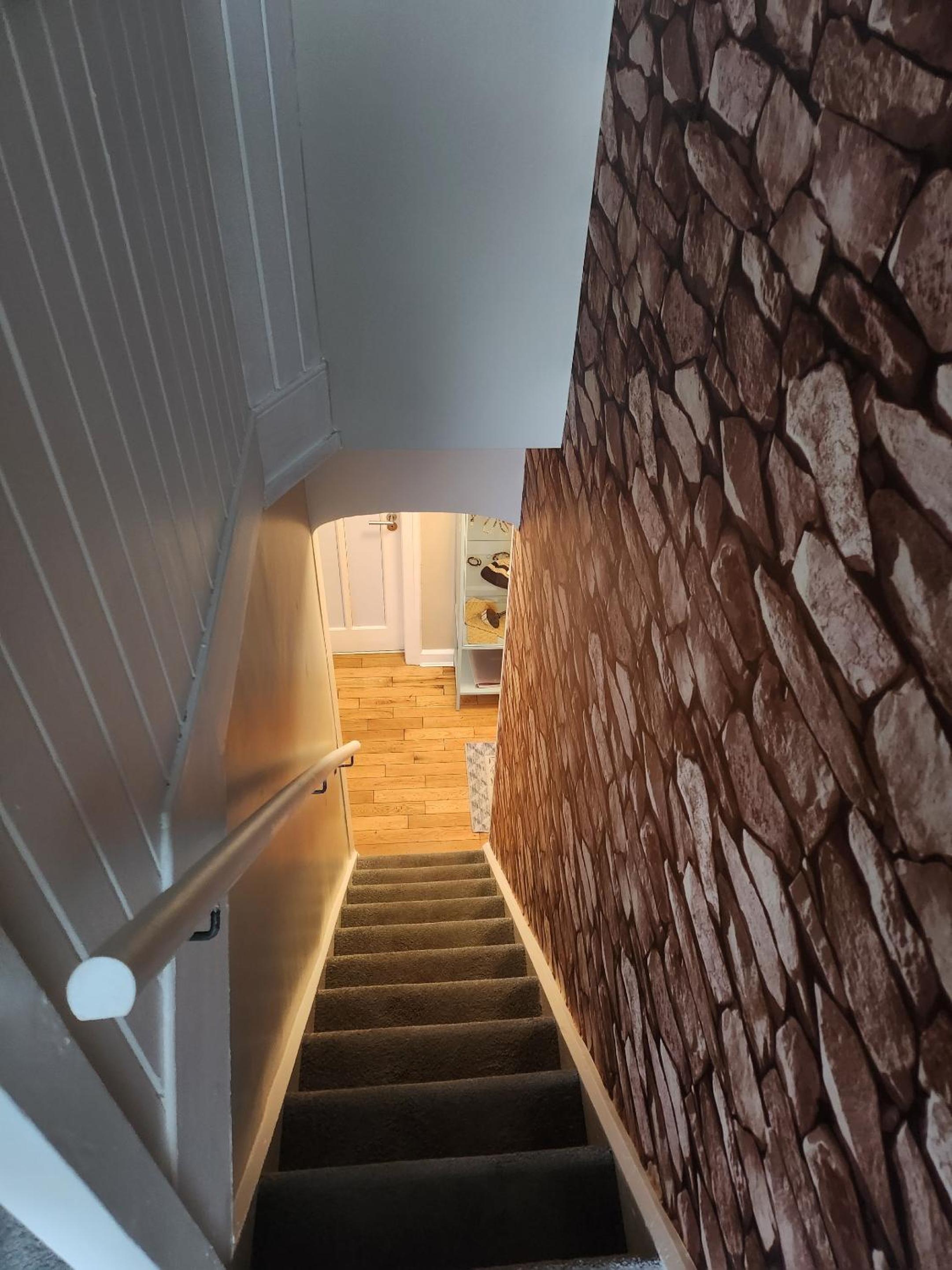 Фото The Oystercatcher