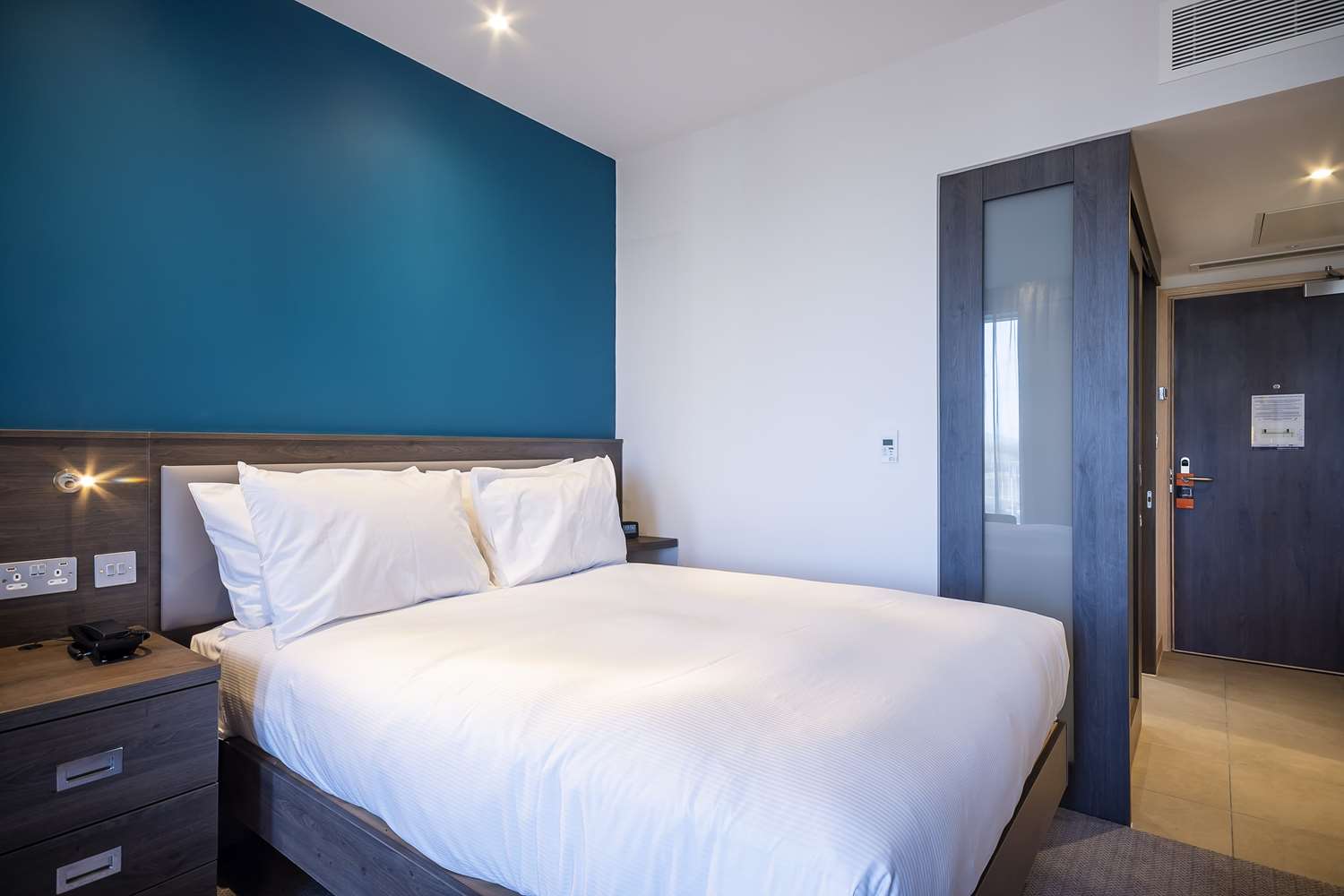 Фото Hampton by Hilton Stockton on Tees