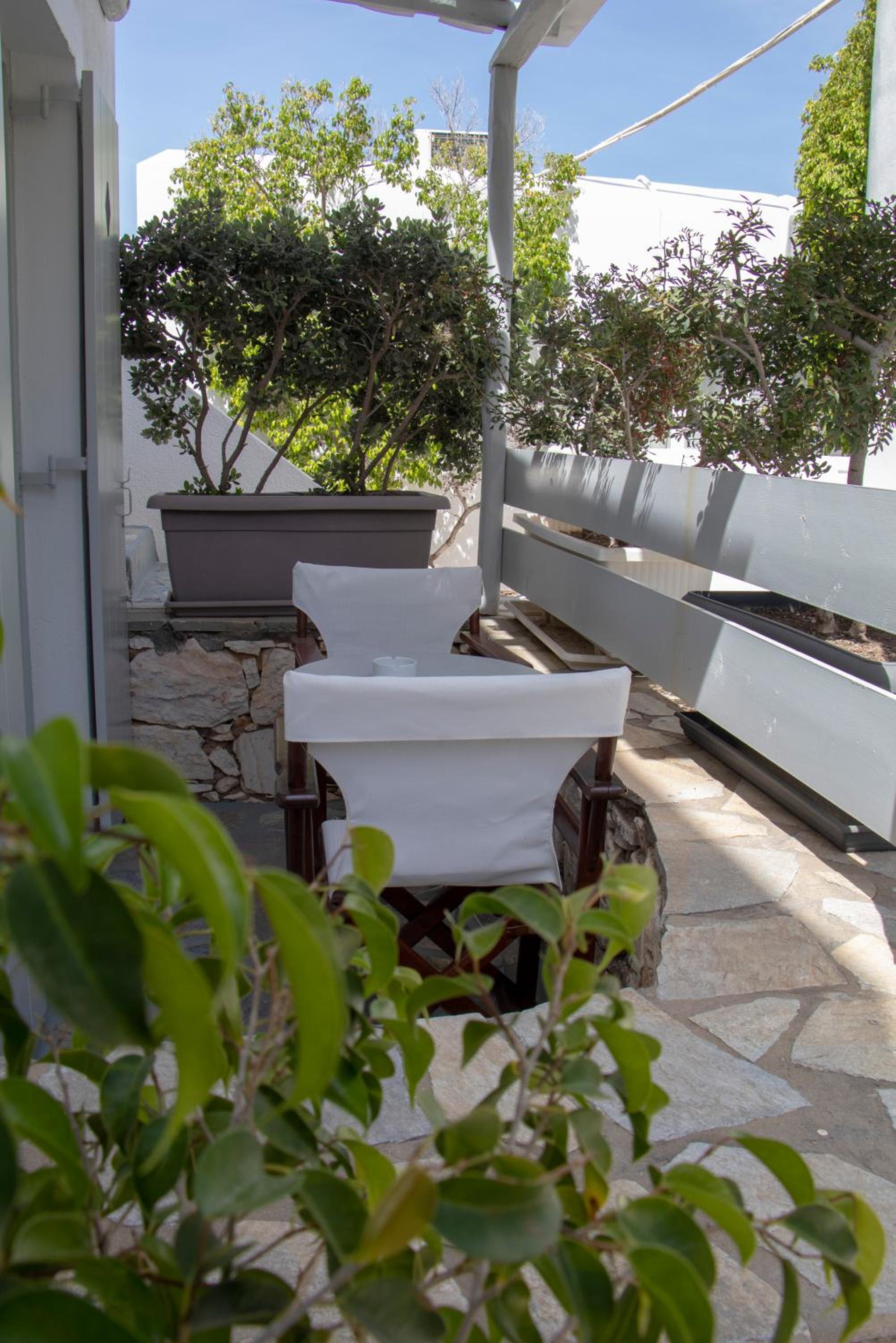 Фото Hotel Manos