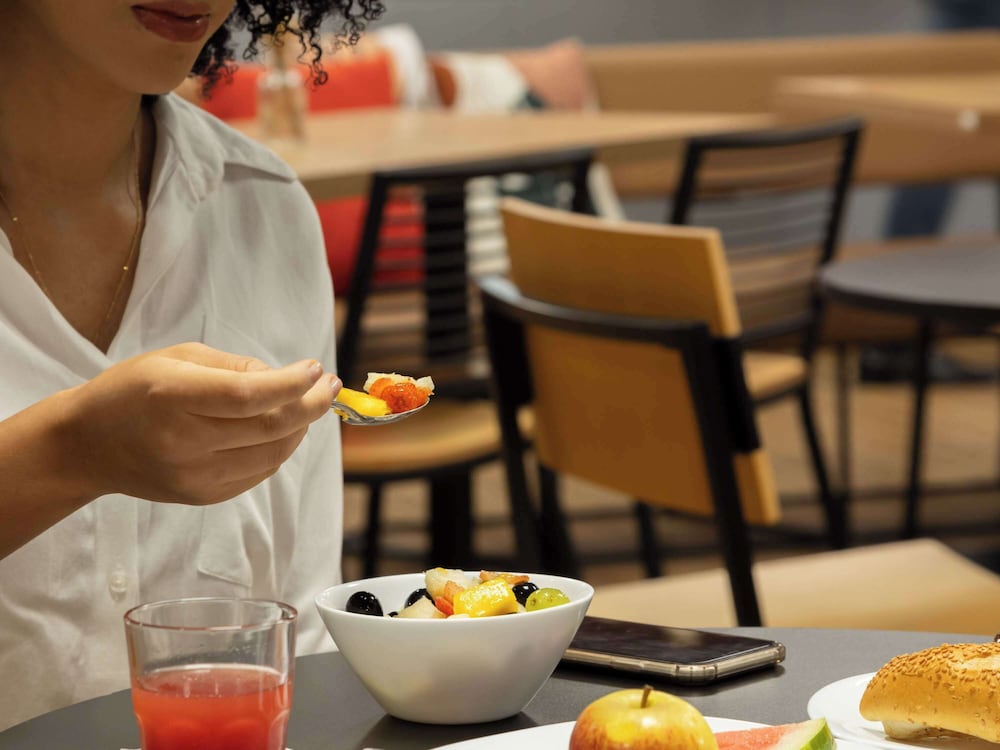 Фото Ibis Belo Horizonte Savassi