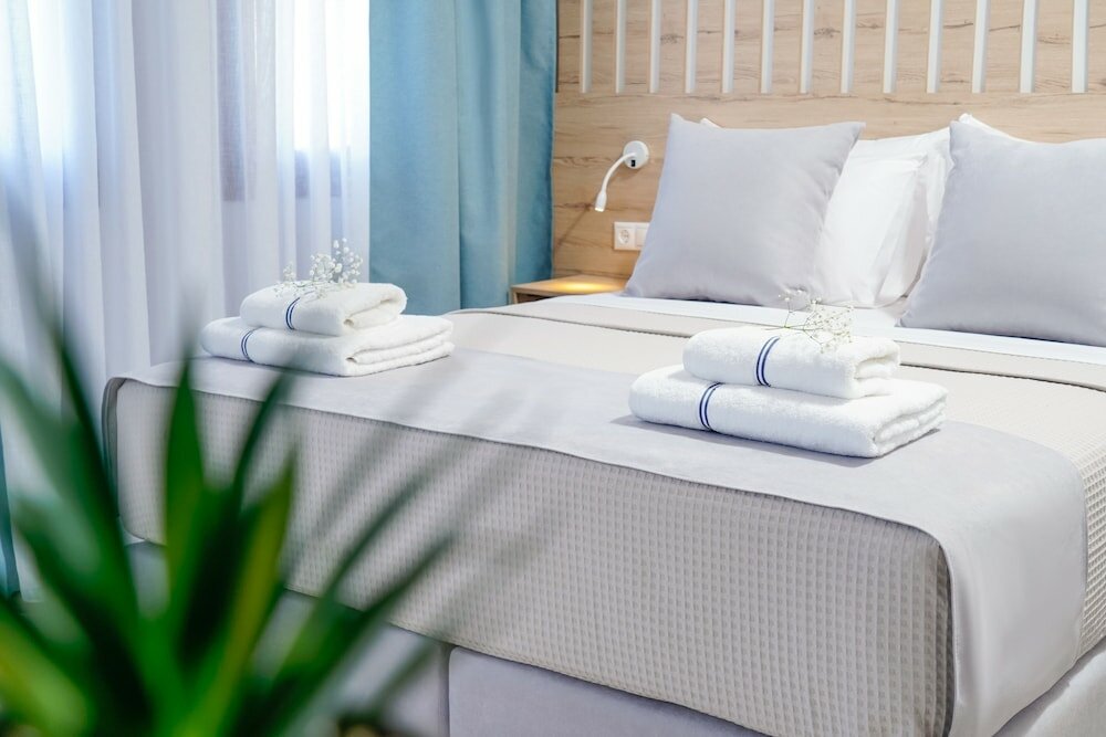 Фото Nefeli Fresh Hotel