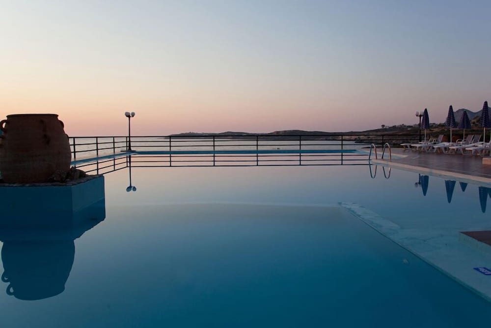 Фото Lena Beach Hotel