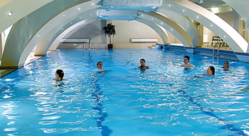 Фото Epinal Hotel Shirok Sokak