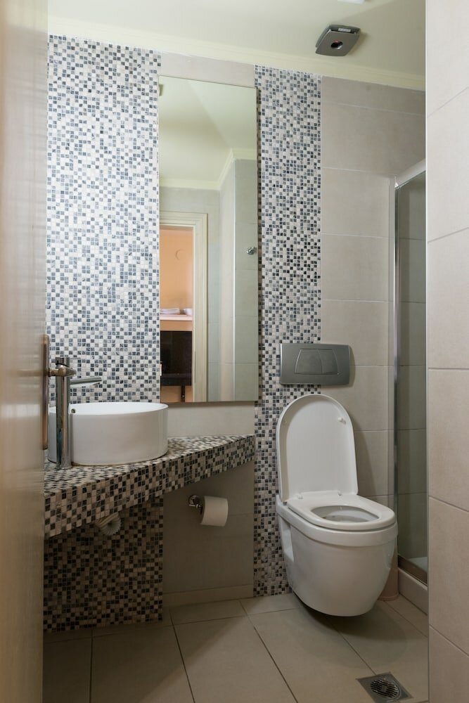 Фото Stamos Hotel