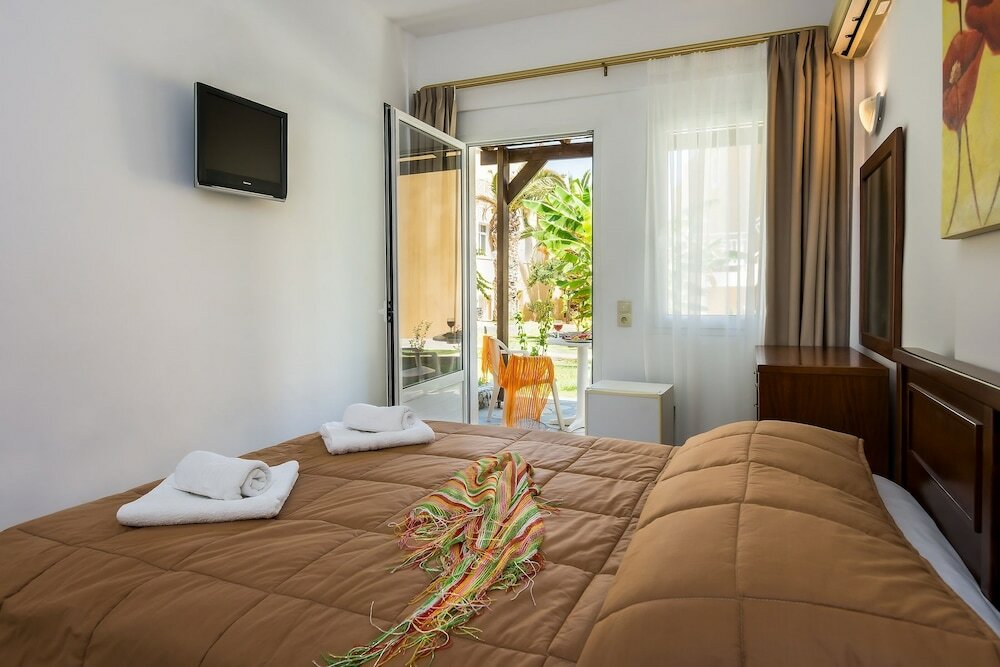 Фото Talea Beach Hotel