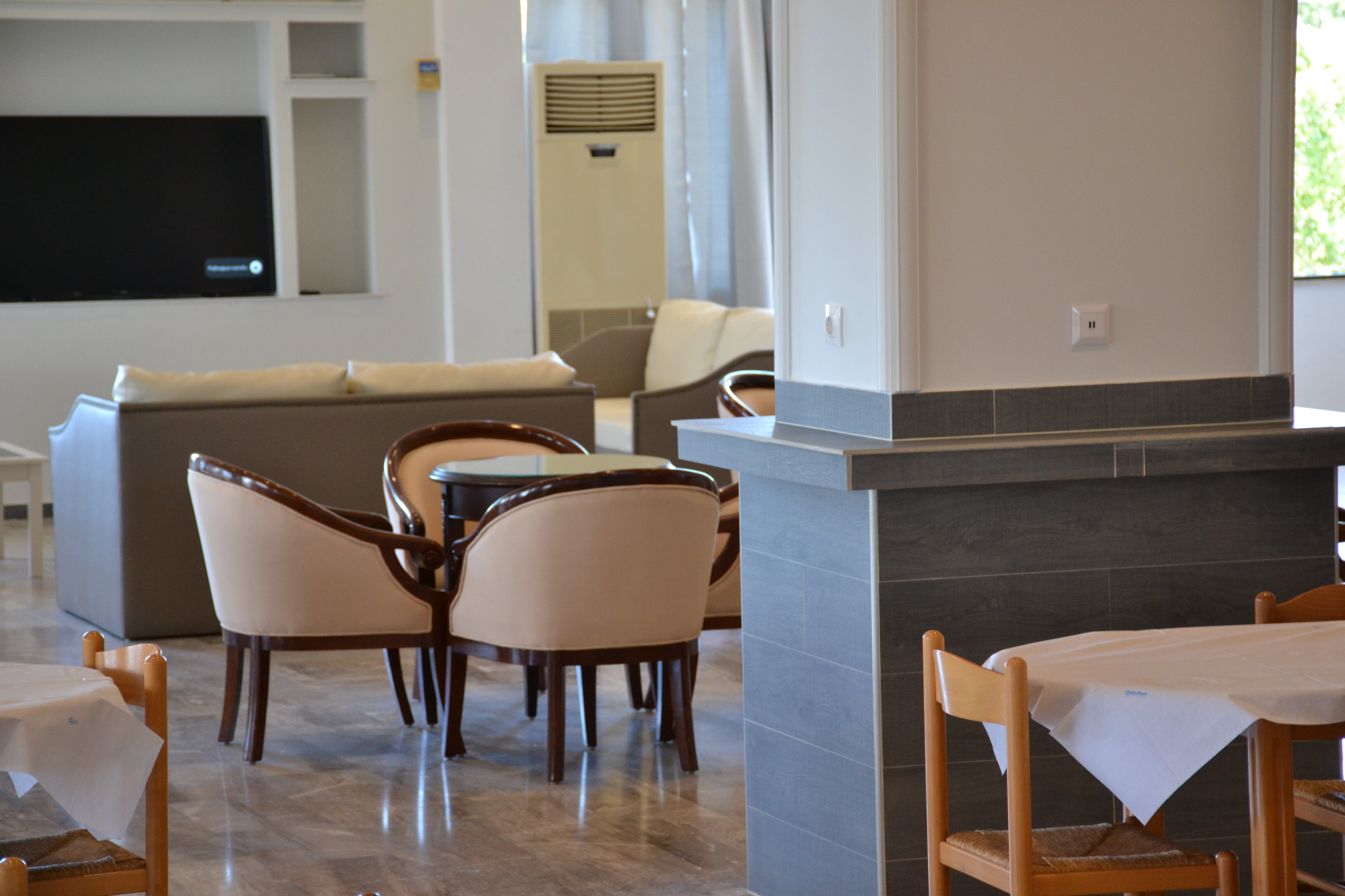 Фото Dassia Holiday Club