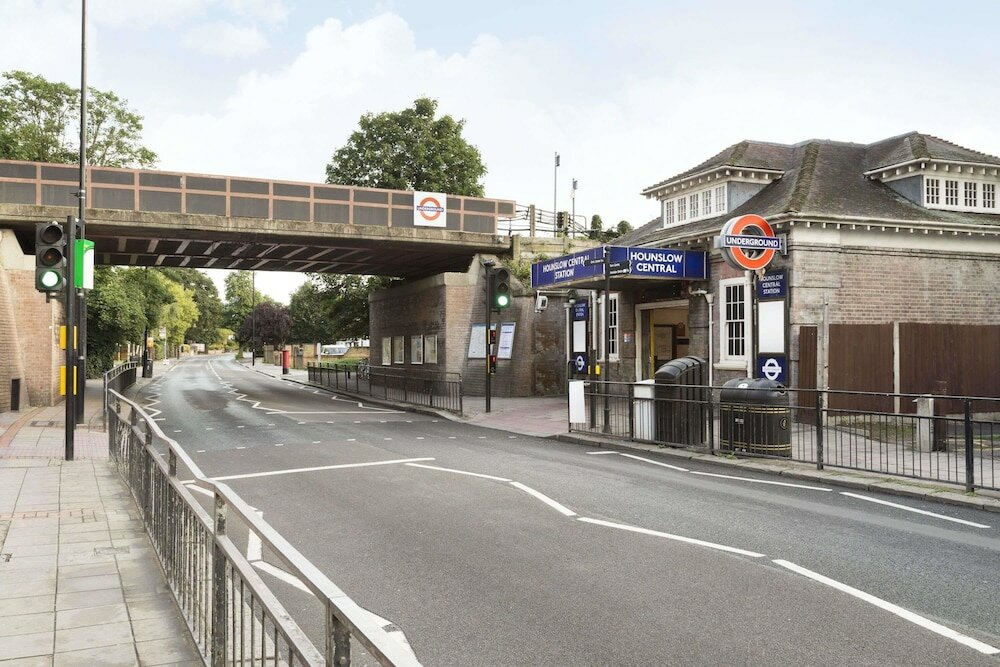 Фото отеля 5