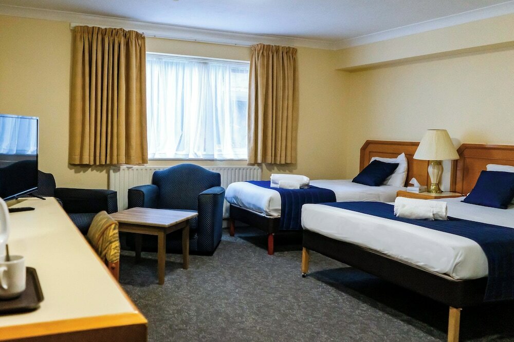 Фото Carrington House Hotel