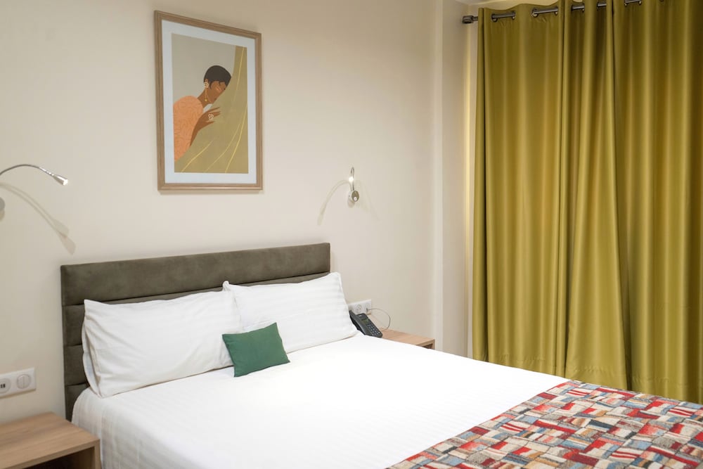 Фото Hotel Al Afifa