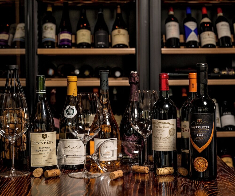 Фото Conte Hotel