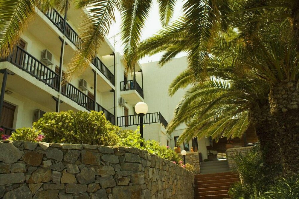 Фото Lena Beach Hotel