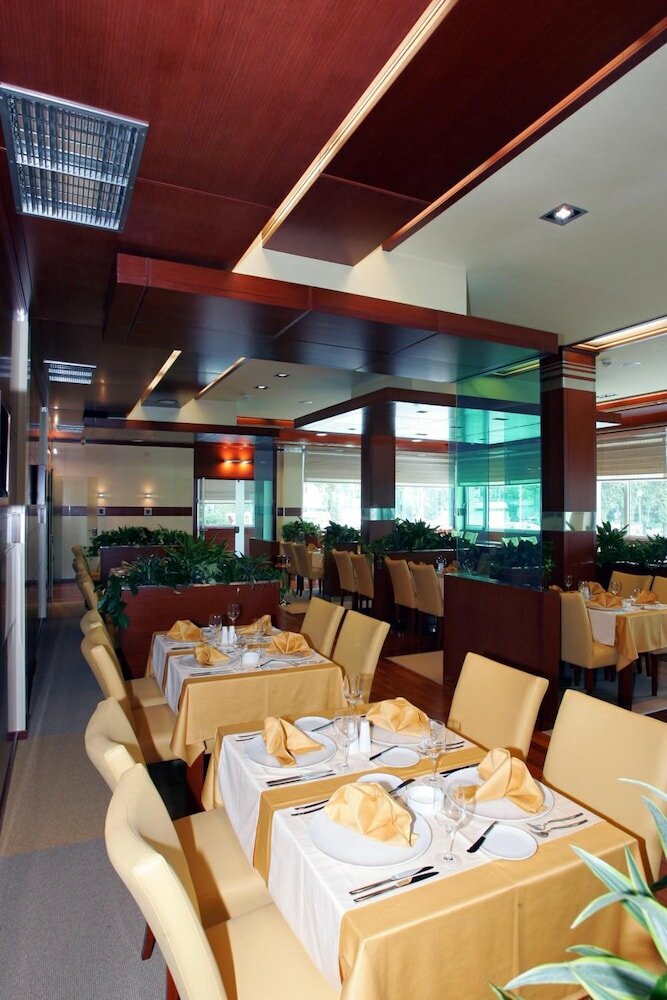 Фото Cezar Hotel