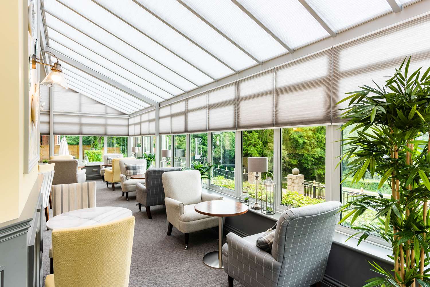 Фото Southcrest Manor Hotel, Bw Signature Collection