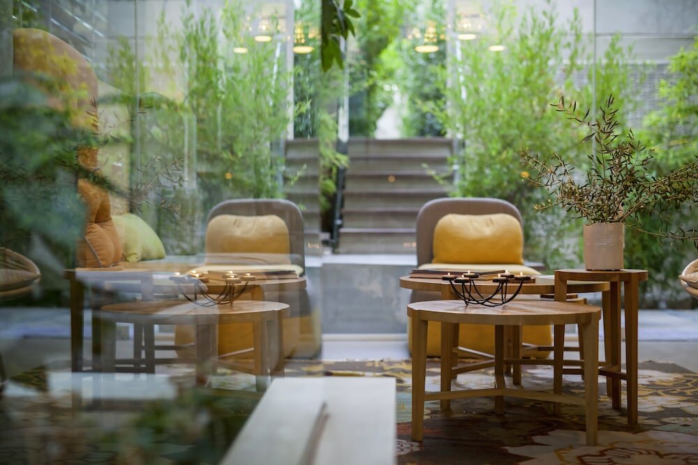 Фото Coco-mat Hotel Nafsika