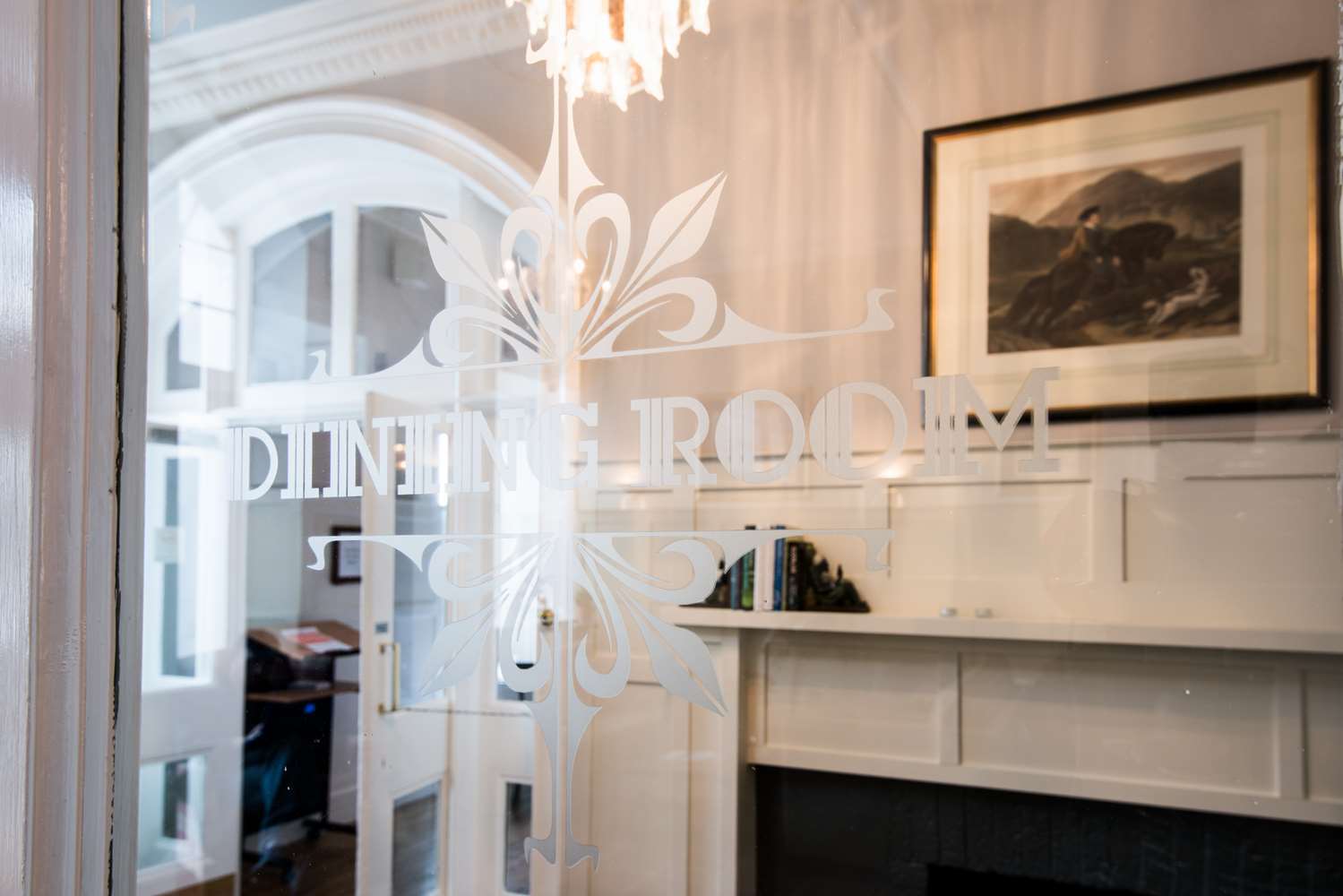 Фото The Inveraray Inn, Bw Signature Collection