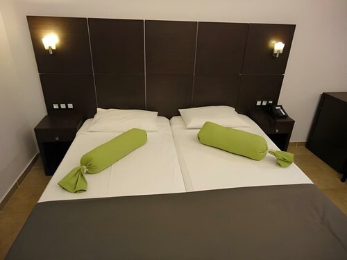 Внешний вид отеля Imperial в Косе, фото 5