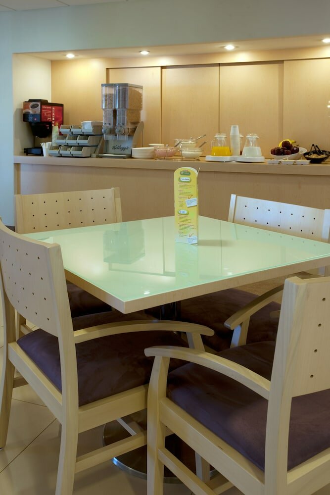 Фото City Express by Marriott Nogales