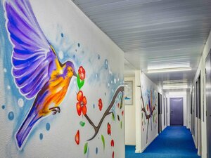 Гостиница Ibis budget São Paulo São João