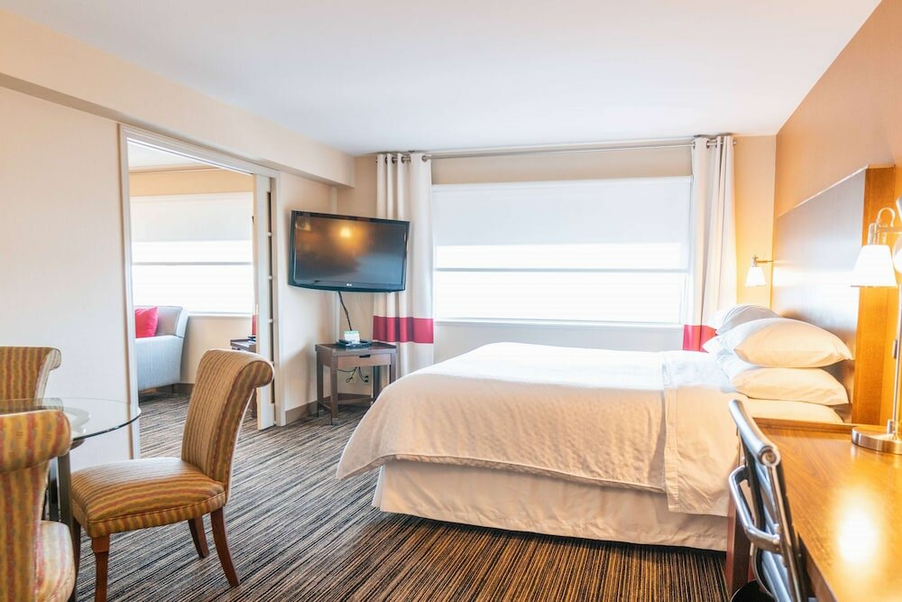 Фото Lakeview Signature Trademark Collection by Wyndham