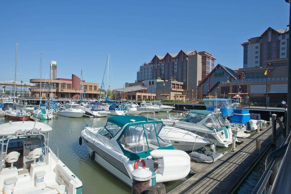 Фото River Rock Casino Resort