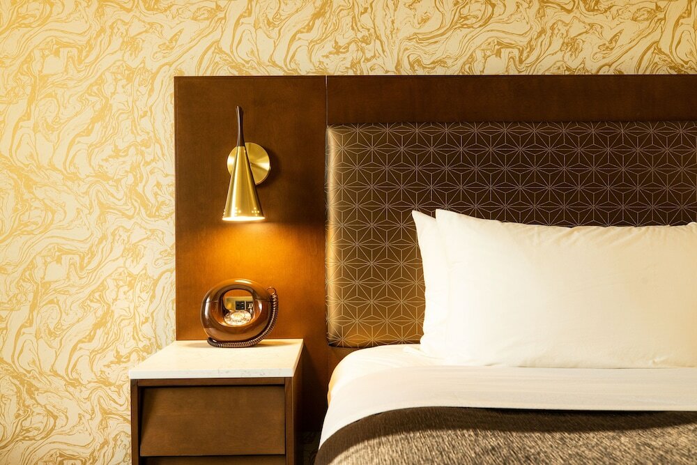 Фото Hotel Zed Tofino