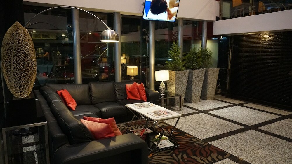 Фото Hotel Las Cascadas