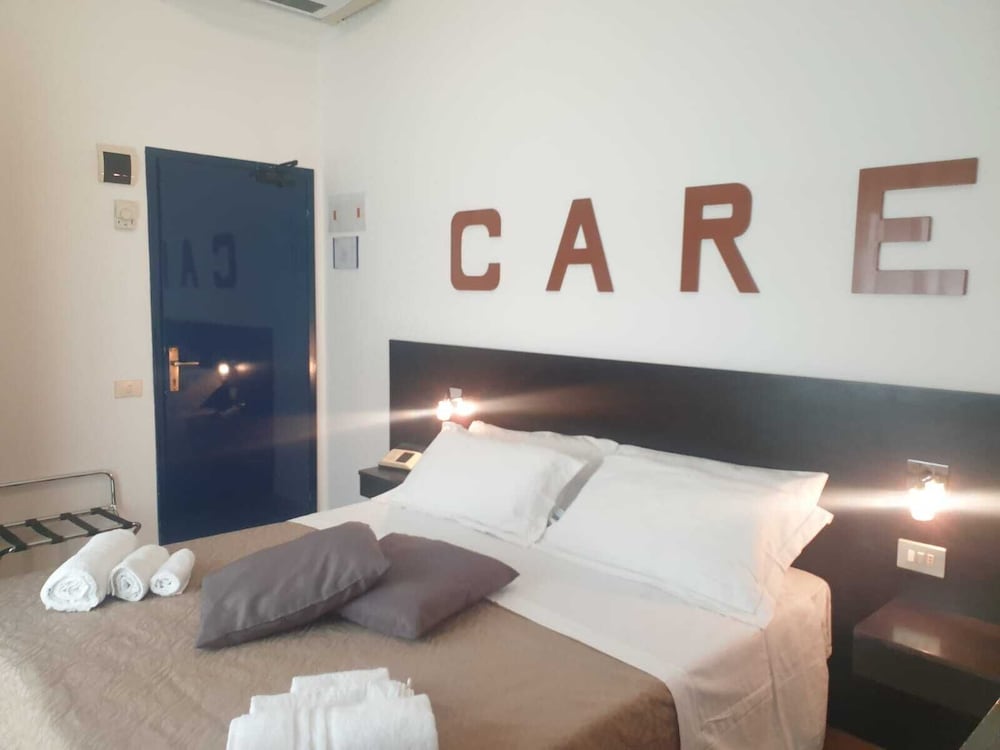 Фото Hotel Bianca Vela