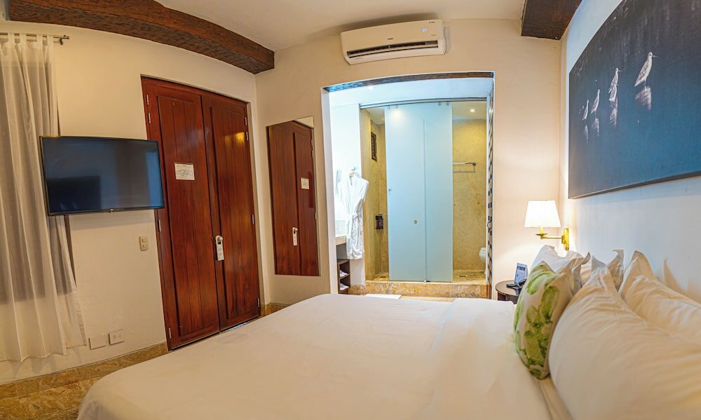 Фото Hotel Boutique Santo Toribio