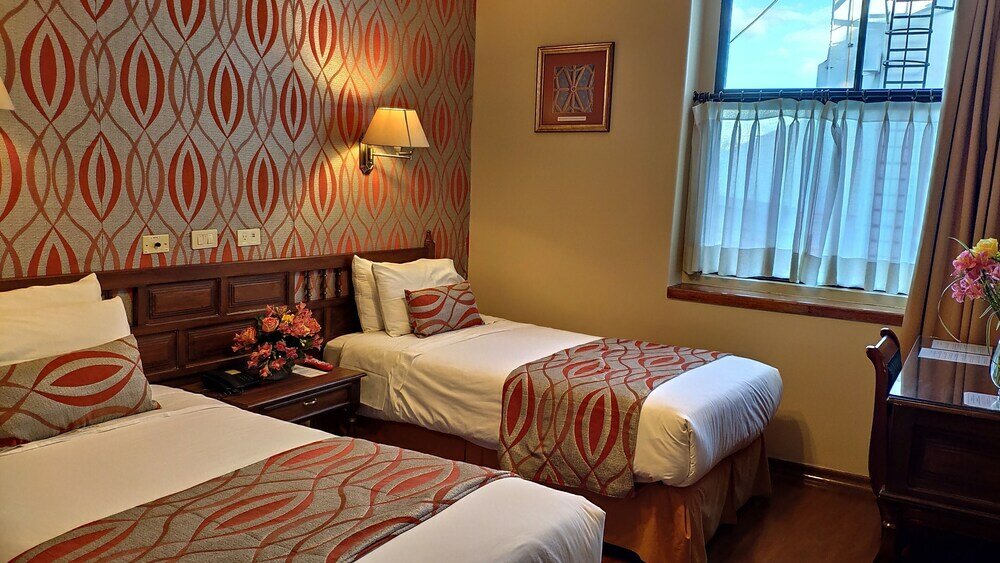 Фото Hotel Real Audiencia