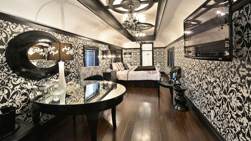 Фото Prestige Rocky Mountain Resort