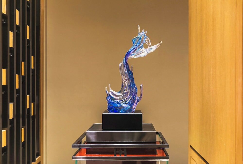 Фото Hualuxe Beijing Xinan