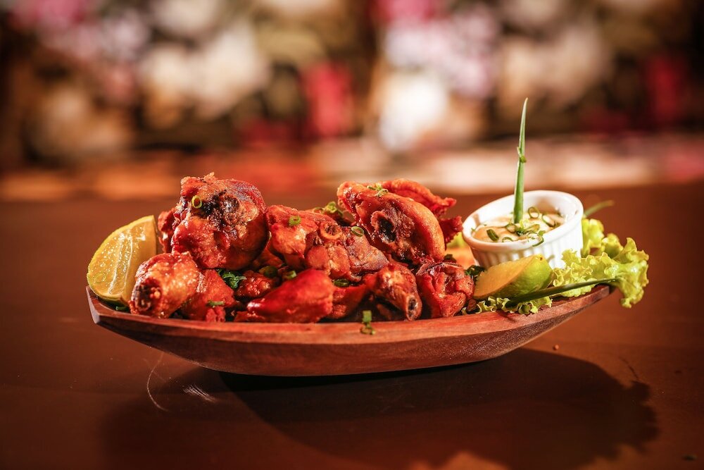 Фото Terra Brasil - Rede Soberano