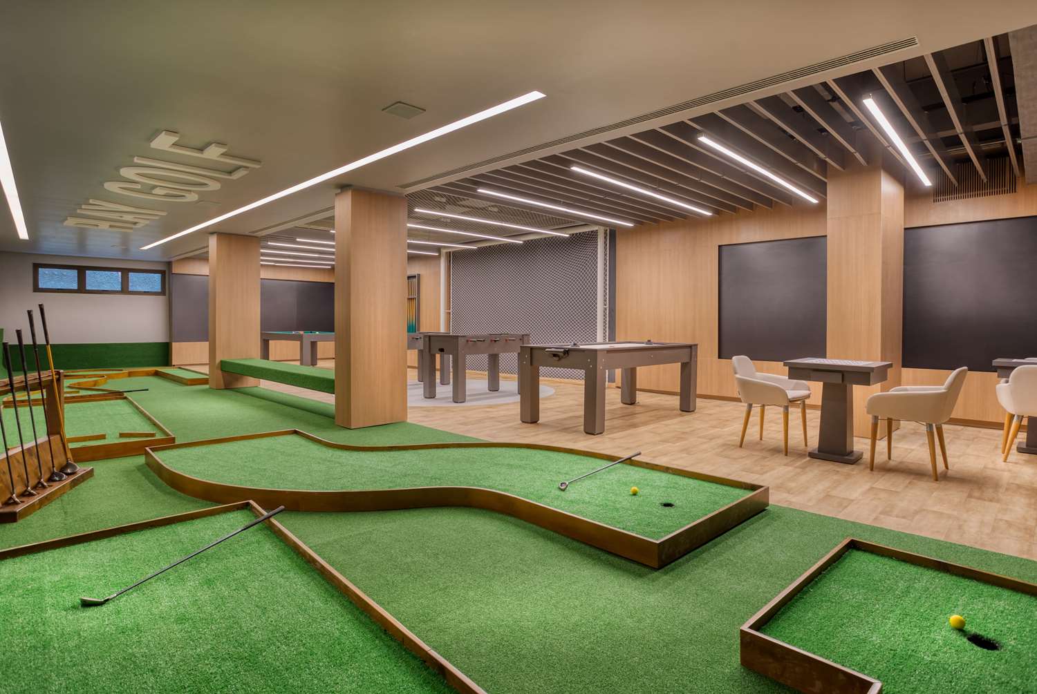 Фото Wyndham Gramado Termas Resort & SPA