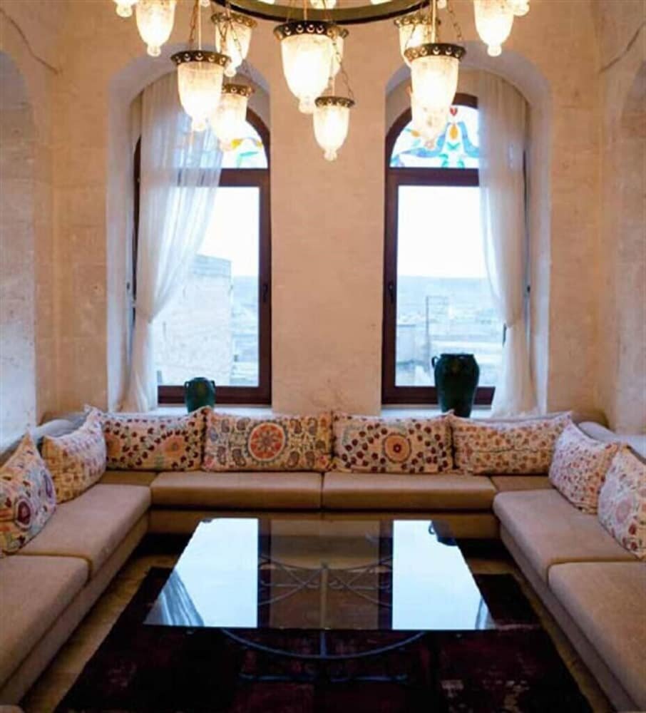 Hotel Kasr-i Nehroz - Special Class, Midyat, photo