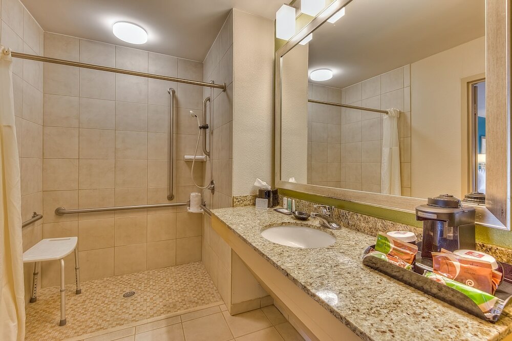 Фото Quality Inn Gulfport I-10