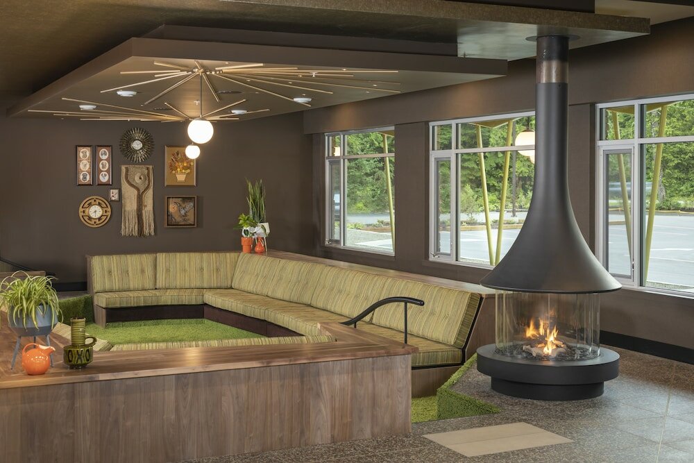 Фото Hotel Zed Tofino