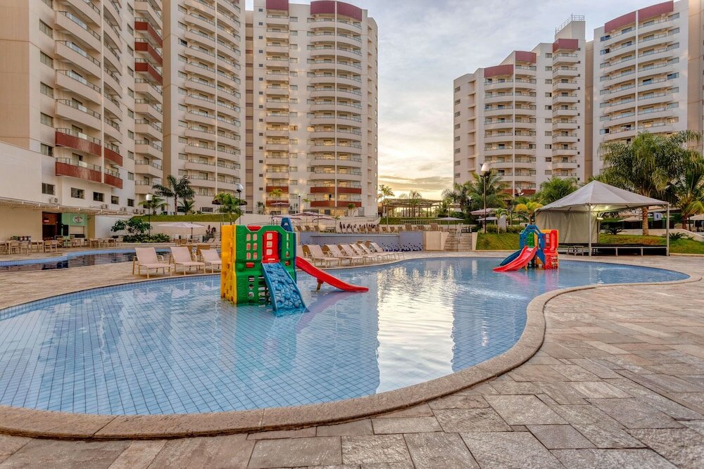 Фото Wyndham Olímpia Royal Hotels