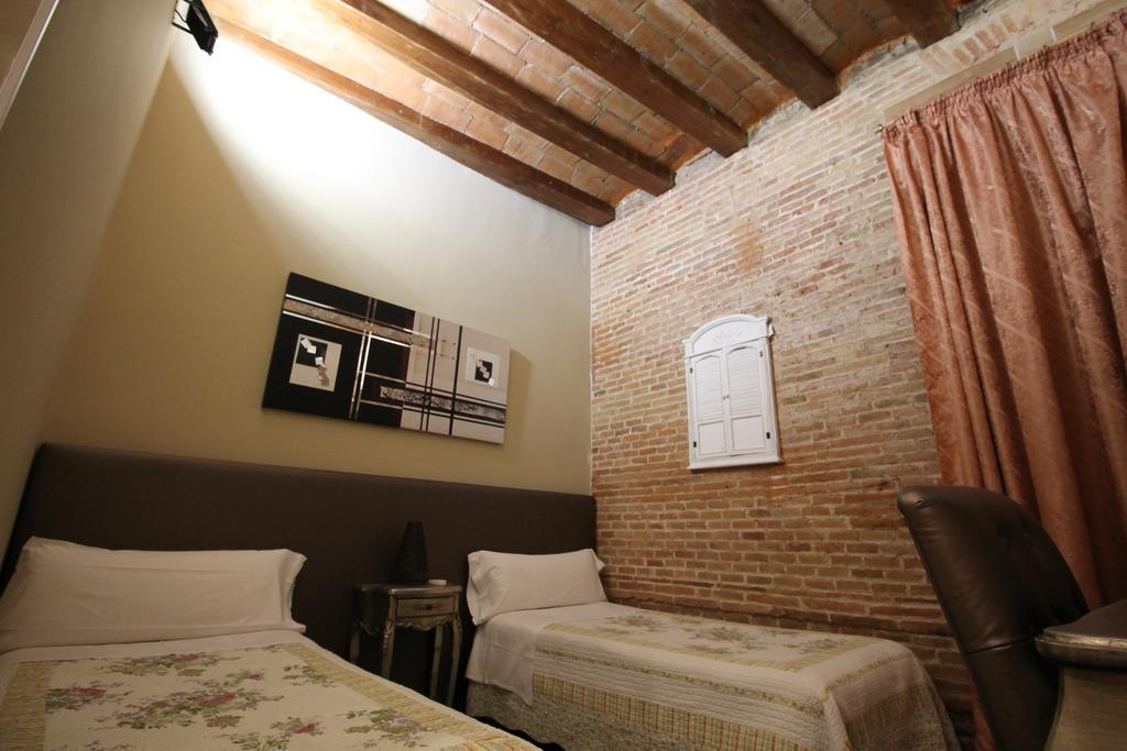 Фото Orleans Barcelona