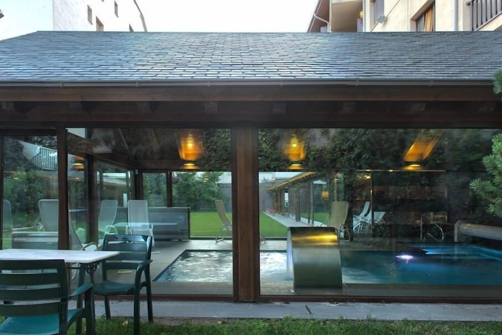 Фото Hotel Pessets & SPA
