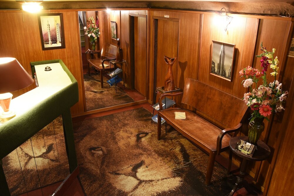 Фото Splendido Hotel